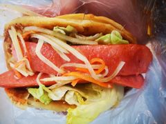 -父子俩鸡蛋灌饼(角门店)