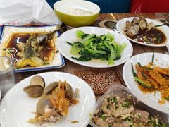 -鑫鸿达·海鲜闽菜热炒小馆(中山路店)