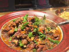-大张烙馍村·美食地标(泉山店)
