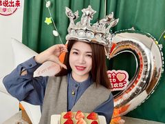 -壹点壹客·生日蛋糕(南山店)