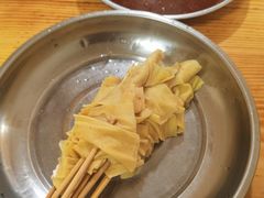 -老乔串店(青松路店)