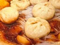 -灶座小锅烀饼·铁锅炖(道里店)