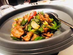 -君庭中餐厅(友谊宾馆店)