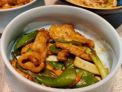 -万丽轩·粤菜(王府井金茂万丽酒店)