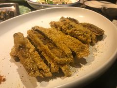 -忠顺斋易州印象烤鸭店(东关新村店)