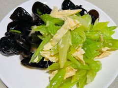 -蝎王府羊蝎子(西直门店)