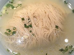 -裕兴记•蟹黄面馆(人民广场店)