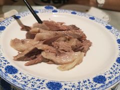 -宁夏国强手抓羊肉·清真菜(未央路凤三店)