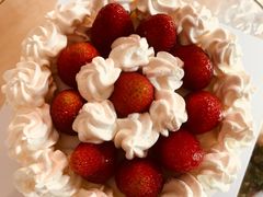 -卡漫莫尼蛋糕(私人定制店)