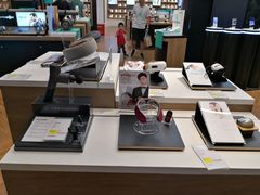 -顺电·脉(浦东嘉里城店)