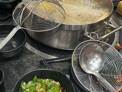 -林记潮牛·牛肉火锅(上马墩店)