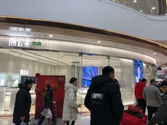 -万达广场(本溪店)