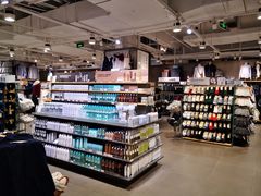 -MUJI无印良品(天一国购店)