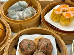-新海利海鲜城·41年珠海老字号(夏湾店)