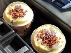 -成川茶店·潮汕工夫浓茶(万象店)