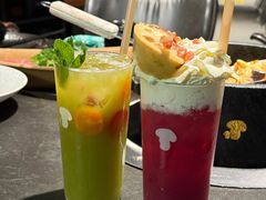 -芸山季·云南山珍菌火锅(万象前海店)