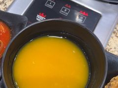 -真利味·脊骨火锅·正宗韩国料理(韩乐坊店)