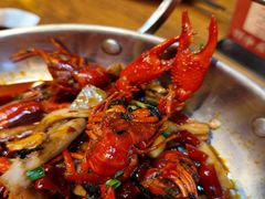 -虾小龙老长沙龙虾馆(坡子街店)