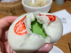 -苏小柳手作点心(控江旭辉分院)