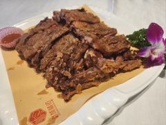 老城肘子酥-老城味道·传统天津菜(杨柳青店)