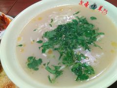 -武圣羊汤·西北面(朝阳门店)