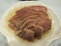 -永兴餐厅(复兴中路店)