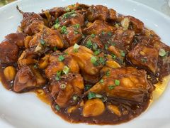 -老人和饭店(打浦路店)