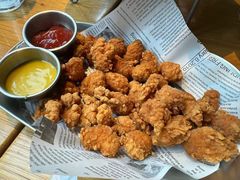 -1861意大利餐厅(文化广场店)