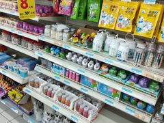 -沃尔玛购物广场(仓山万达店)