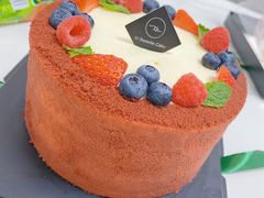 -姆们M Sweetie Cake(三里屯店)