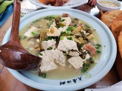-老磨油饼(高陵店)