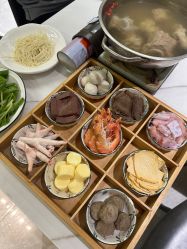 -乐茵敔山湾月子中心(独栋湖景店)