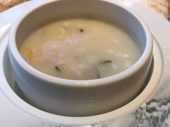 宋嫂鱼羹-澜亭中餐厅·一线江景·尊蓝豪华精选
