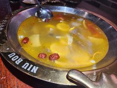 -受气牛肉·重庆耙牛肉(来福士店)