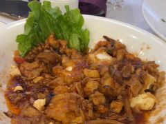 -普天和酒楼·新津菜·烤鸭(天津之眼店)
