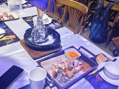 -胡桃里乐队酒馆(广州塔店)