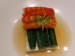 糟四宝-荷风细雨·中国茶宴(碧云店)