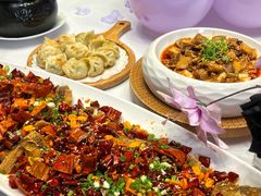 -樽宴酒楼·地道川菜·品质聚会·生日宴请