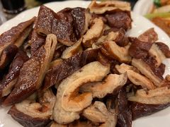 梆梆肉-吾味香葫芦头(安西街店)