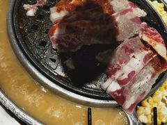 -韩宫宴烤肉·料理(南京江宁万达店)