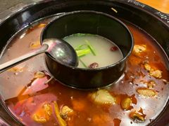-重庆烧鸡公火锅(簋街店)