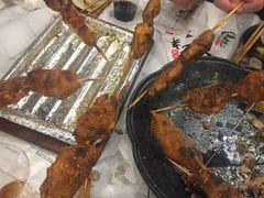 -夜半不二海鲜炭烤(文汇巷店)