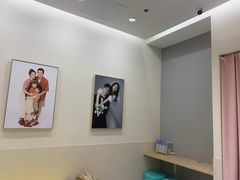 -天真蓝照相馆(新世界店)