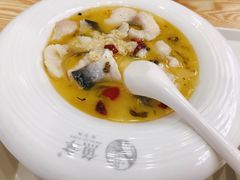 -花椒俏川菜小馆(南海万达店)