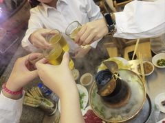-三兴涮羊肉(荣安大街店)