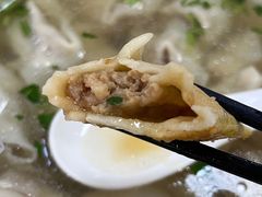 -周震馄饨