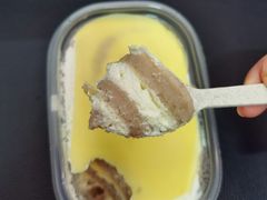 -老婆很芒榴莲千层蛋糕(丽泽桥店)