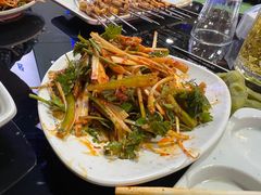 -炉中火延边朝鲜族烤串(开发区店)