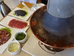 -北门涮肉·铜锅涮肉(南锣鼓巷店)