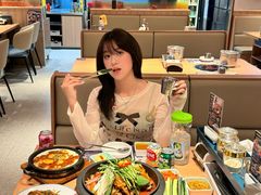 -韩香福脊骨汤锅(上杭路店)
